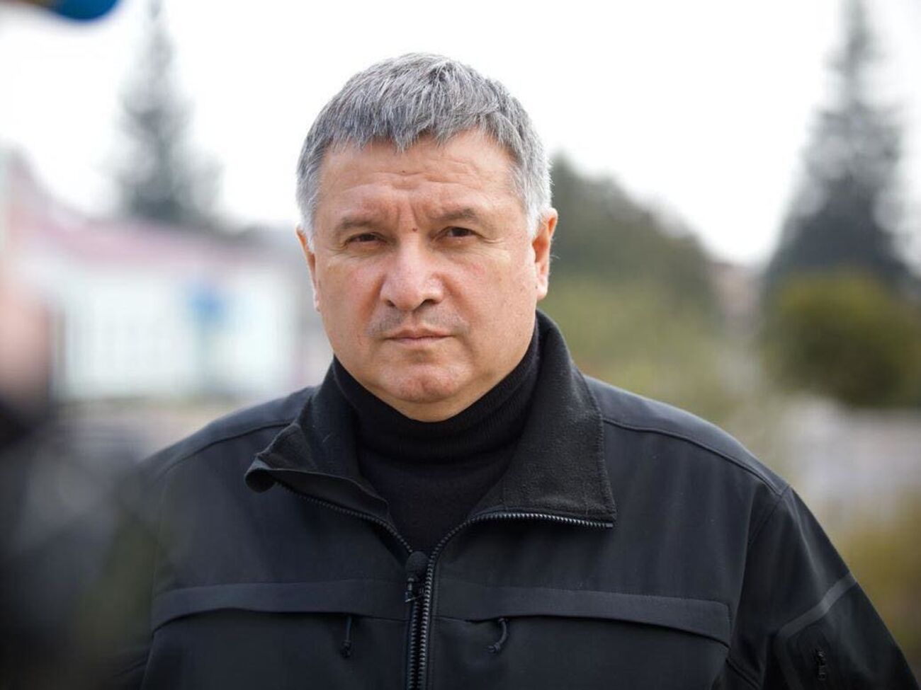 Аваков заявив, що авіаперевізники "забили стрілку, як у 90-ті"