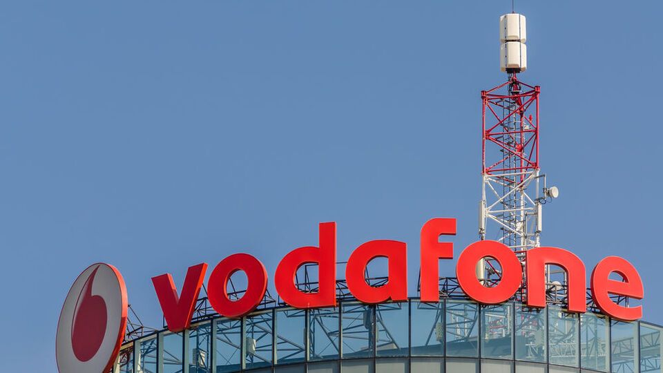 У "Vodafone Україна" зазначили, що смс із подробицями надійдуть наступного тижня