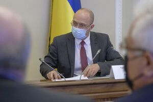 Шмигаль: Немає сенсу закривати і тримати в локдауні цілу країну, коли можна блокувати окремі регіони