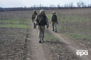 Протягом доби бойовики 23 рази відкривали вогонь по силах ООС