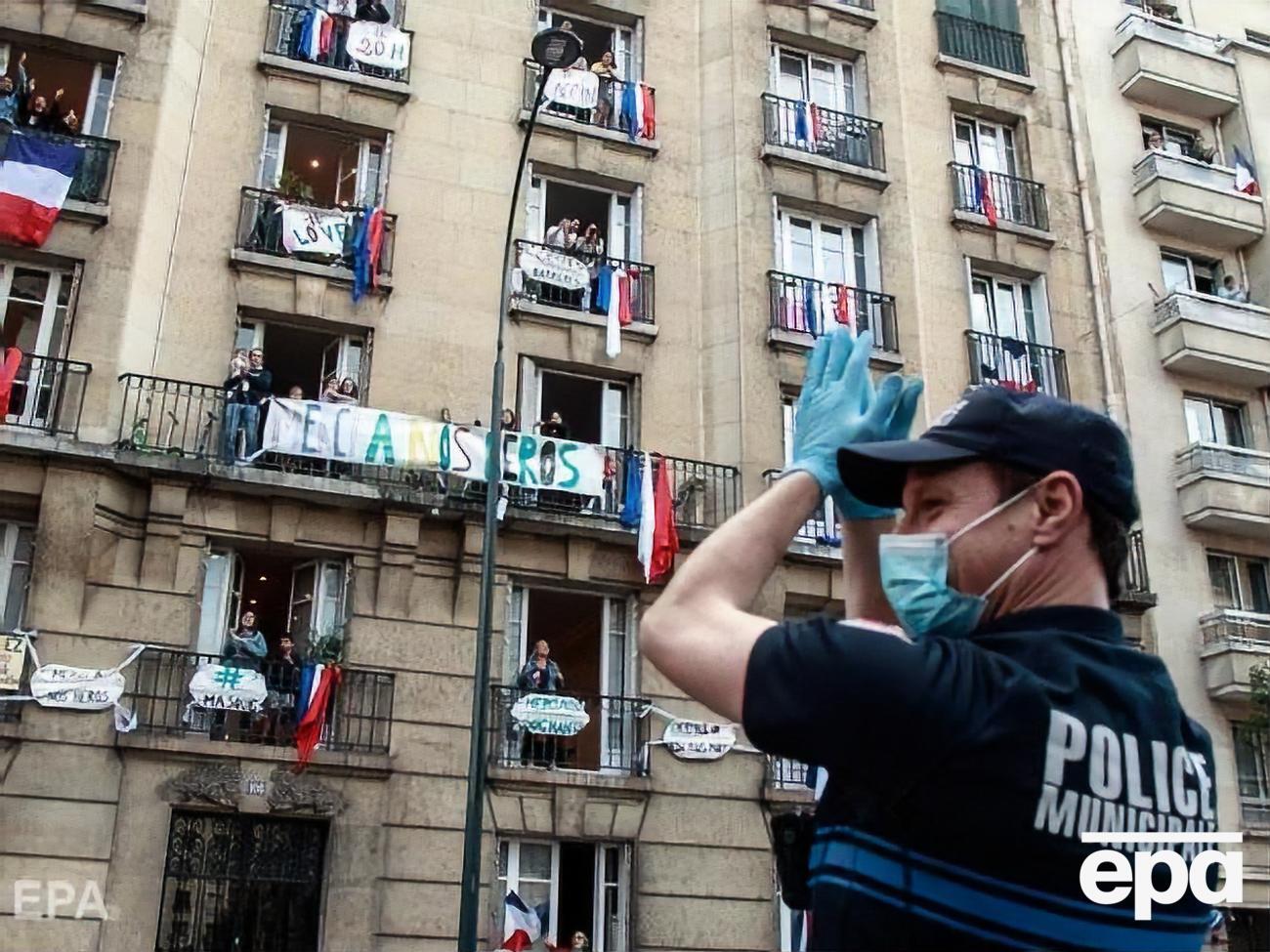 В мире продолжается пандемия коронавируса