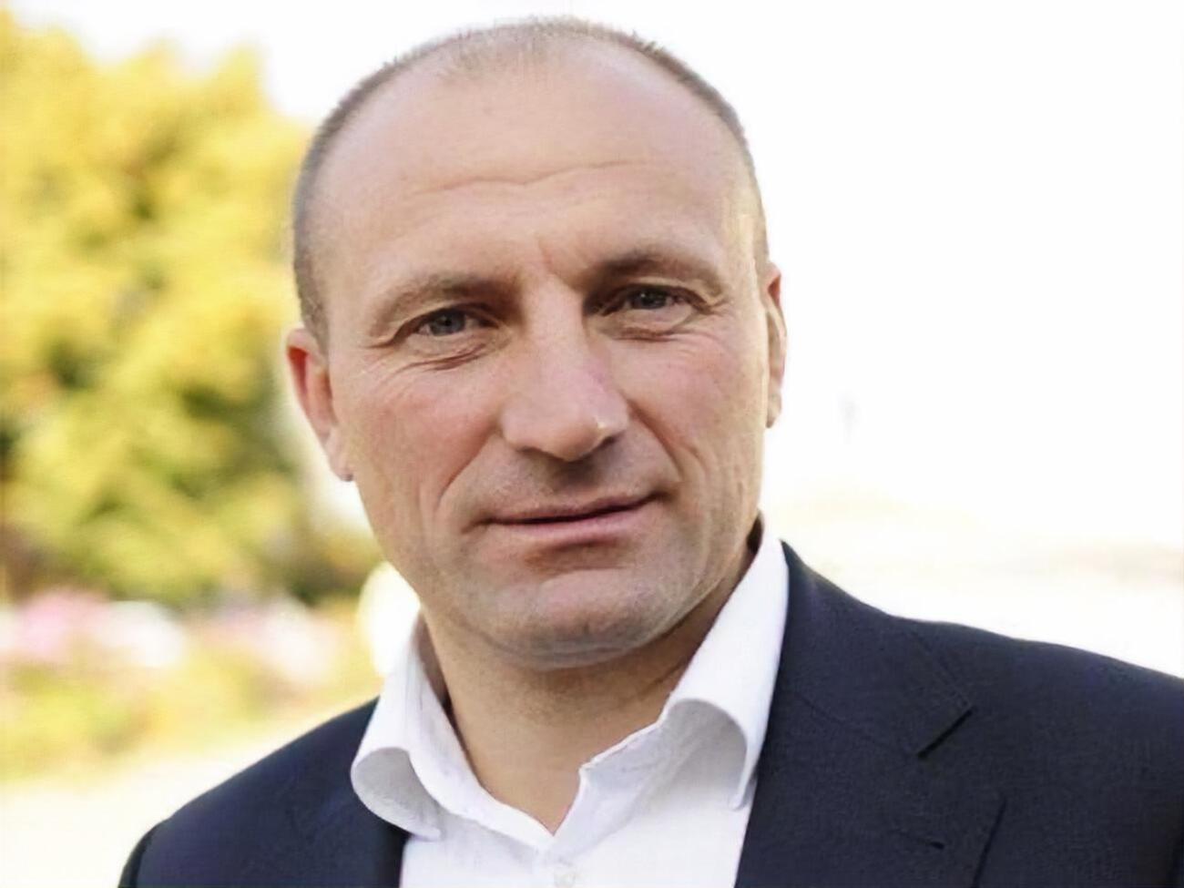 Бондаренко: Свої дії я не обговорюю ні з ким