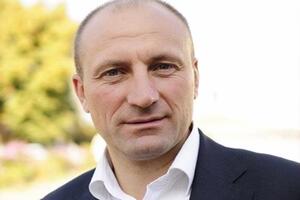Бондаренко: Свои действия я не обсуждаю ни с кем