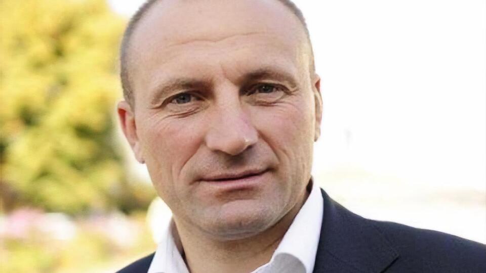 Бондаренко: Свои действия я не обсуждаю ни с кем