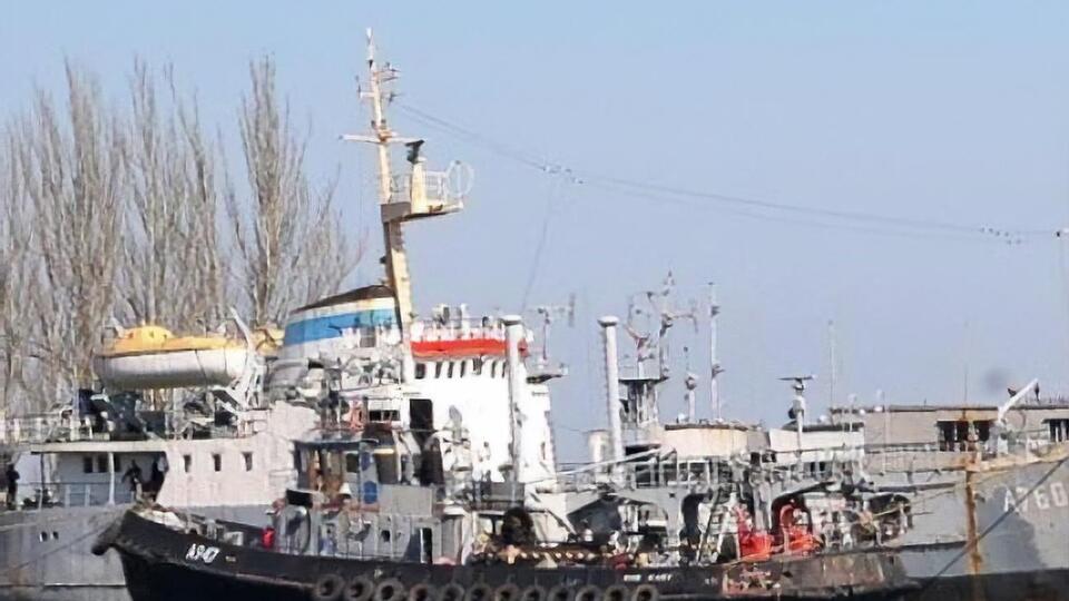 "Яны Капу" продолжат восстанавливать в Одессе