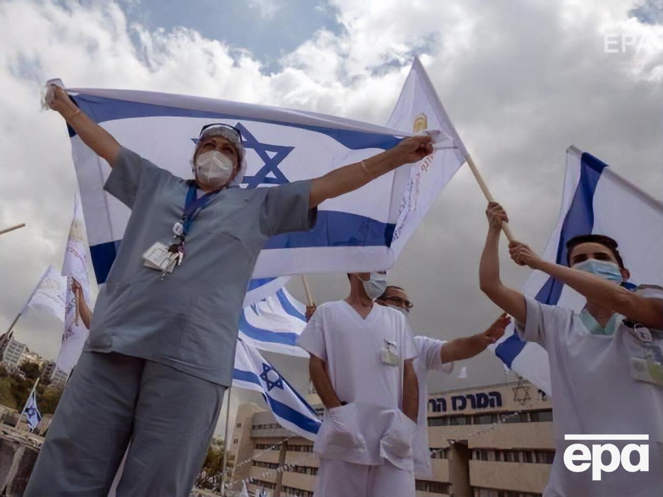 В Израиле ослабляют карантинные меры