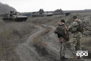 Штаб ООС: Втрати противника уточнюють