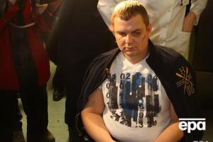 Булатов стверджував, що його катували