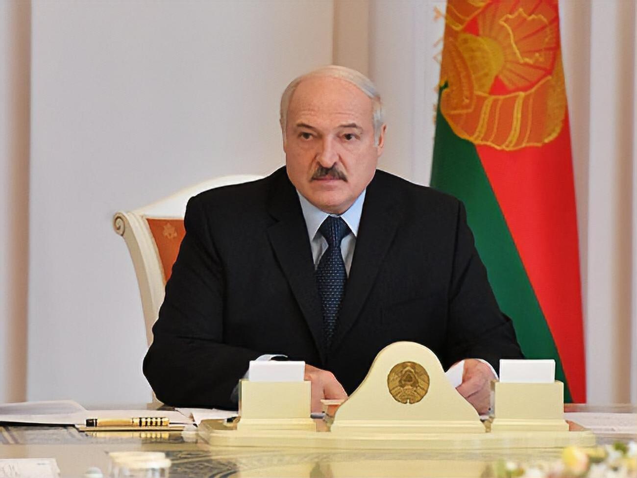 Лукашенко: Тисячі й тисячі людей хочуть, щоб цей захід відбувся