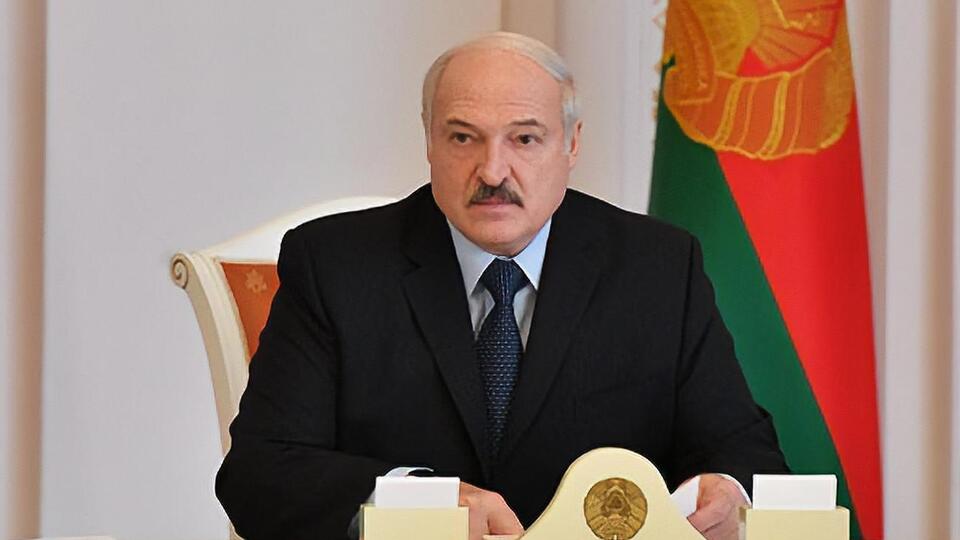 Лукашенко: Тысячи и тысячи людей хотят, чтобы это мероприятие прошло