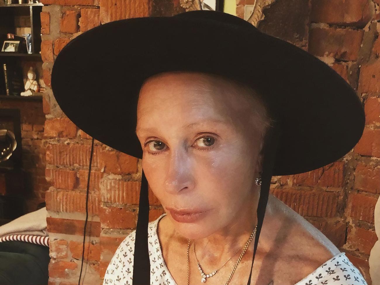 Васильєва: Тепер я розумію, що все це не жарти