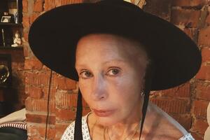 Васильєва: Тепер я розумію, що все це не жарти