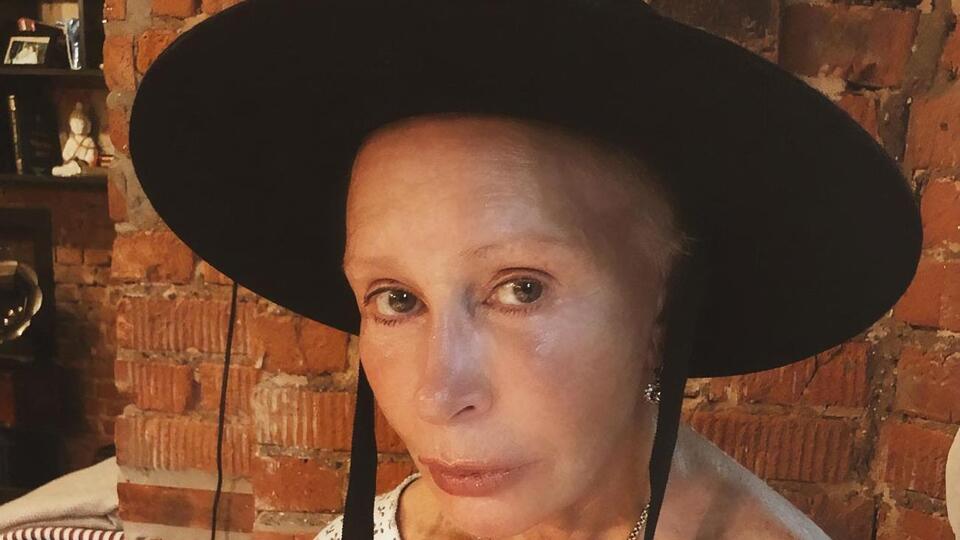 Васильева: Теперь я понимаю, что все это не шутки