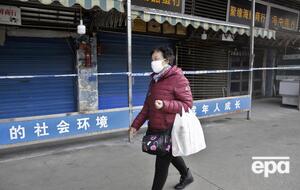 1 января власти Уханя закрыли рынок, взять образцы продававшихся там животных стало невозможным