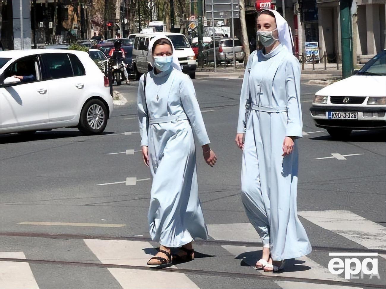 В Боснии и Герцеговине почти 2 тыс. заболевших COVID-19