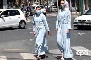 В Боснии и Герцеговине почти 2 тыс. заболевших COVID-19