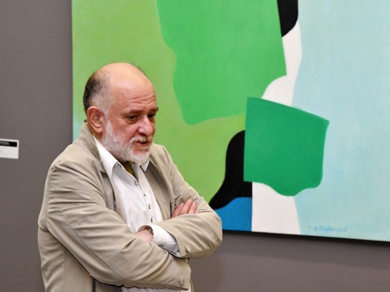 Уважаемый господин президент! Смею вас заверить, что я знаю "чесну відповідь на болюче питання, хто винен у трагедії 2 травня 2014 року" в Одессе