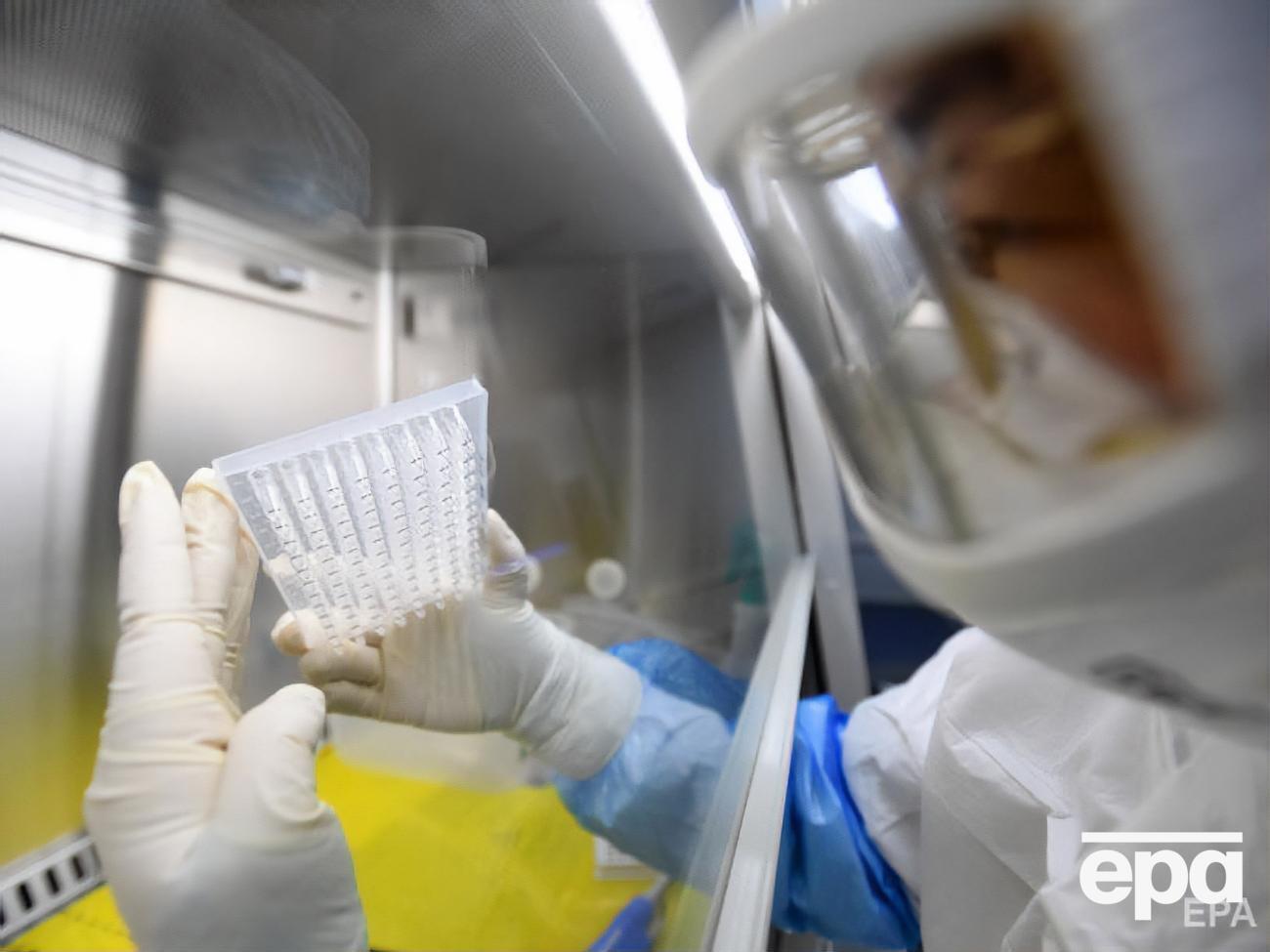 Експерименти у сфері коронавірусів кажанів кілька років тому було визнано вкрай небезпечними