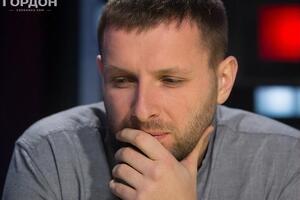 Парасюк опроверг связь своего отца с Коломойским