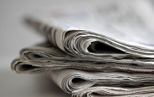 Под №1 в список "Врагов прессы – 2020" включена физическая агрессия против журналистов