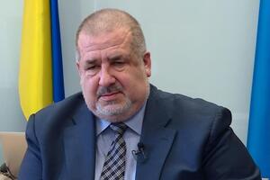 Чубаров: Объединяемся и идем дальше