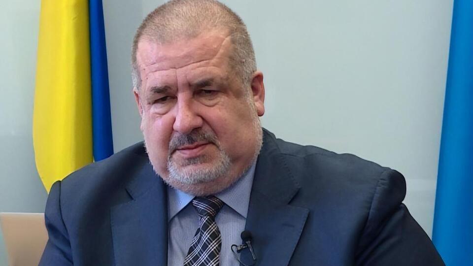 Чубаров: Объединяемся и идем дальше