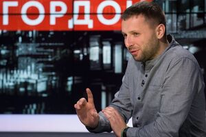 Парасюк: Должен быть жесткий разговор