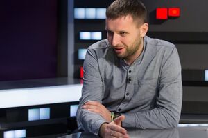 Парасюк: Версию рассматривали, что я убийца, который ходил с автоматом