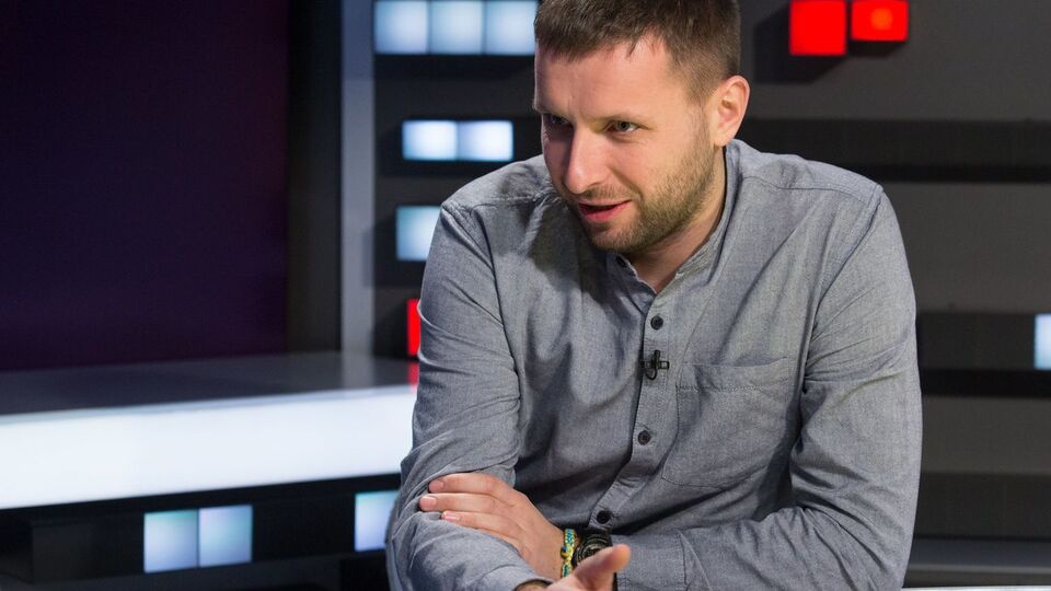 Парасюк: Версию рассматривали, что я убийца, который ходил с автоматом