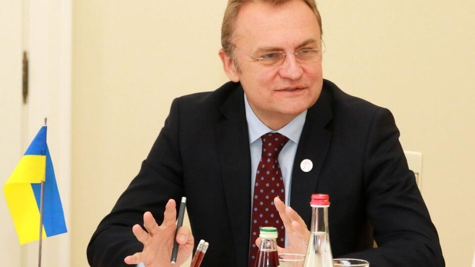Садовый: Нам нужны единство и здравый смысл