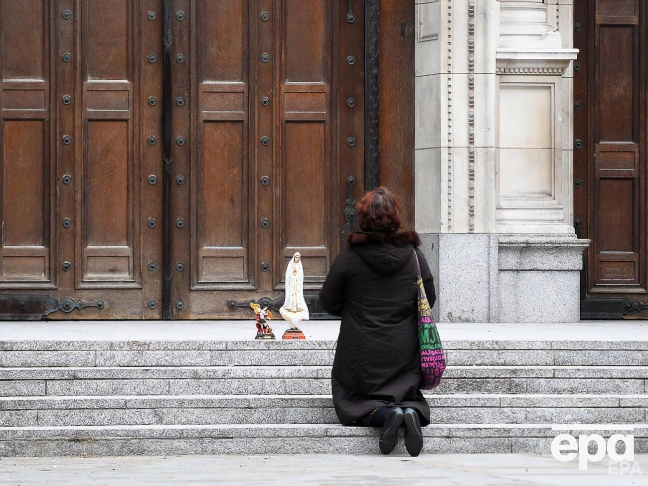 У Британії від коронавірусу померло майже 29 тис. осіб