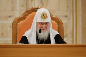 Кирилл: Я обратился к людям состоятельным и благорасположенным к церкви