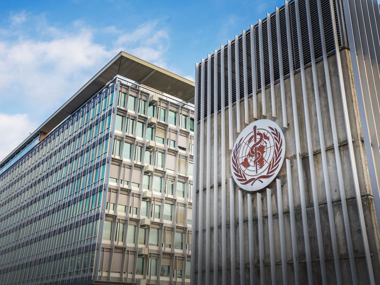 У ВООЗ поставили під сумнів зв'язок між рівнем вітаміну D і смертністю від коронавірусу