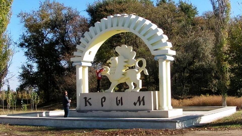Крим окупували навесні 2014 року