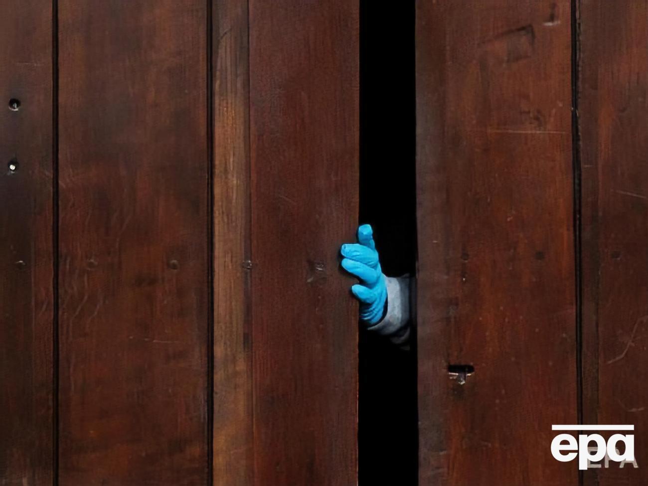 В Украине из-за коронавируса действует карантин