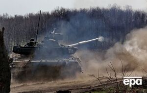 За прошедшие сутки украинские военные ранили одного оккупанта