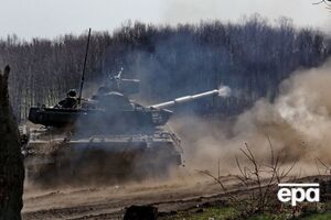 Минулої доби українські військові поранили одного окупанта