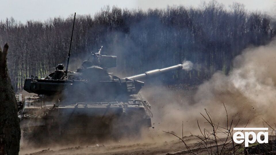 Минулої доби українські військові поранили одного окупанта