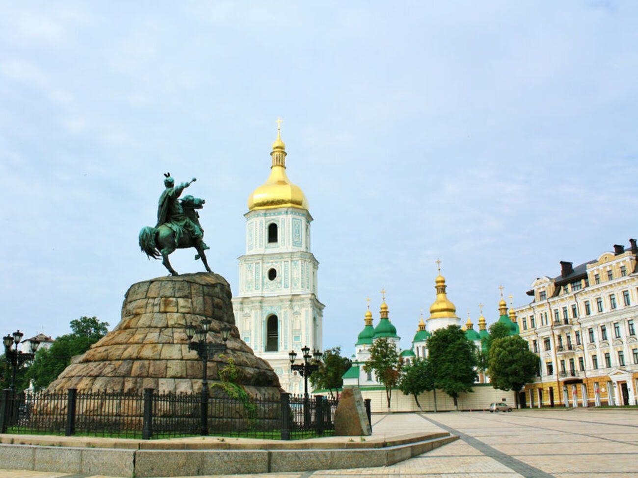 У столиці вже зареєстровано 2904 підтверджені випадки COVID-19