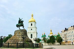 У столиці вже зареєстровано 2904 підтверджені випадки COVID-19