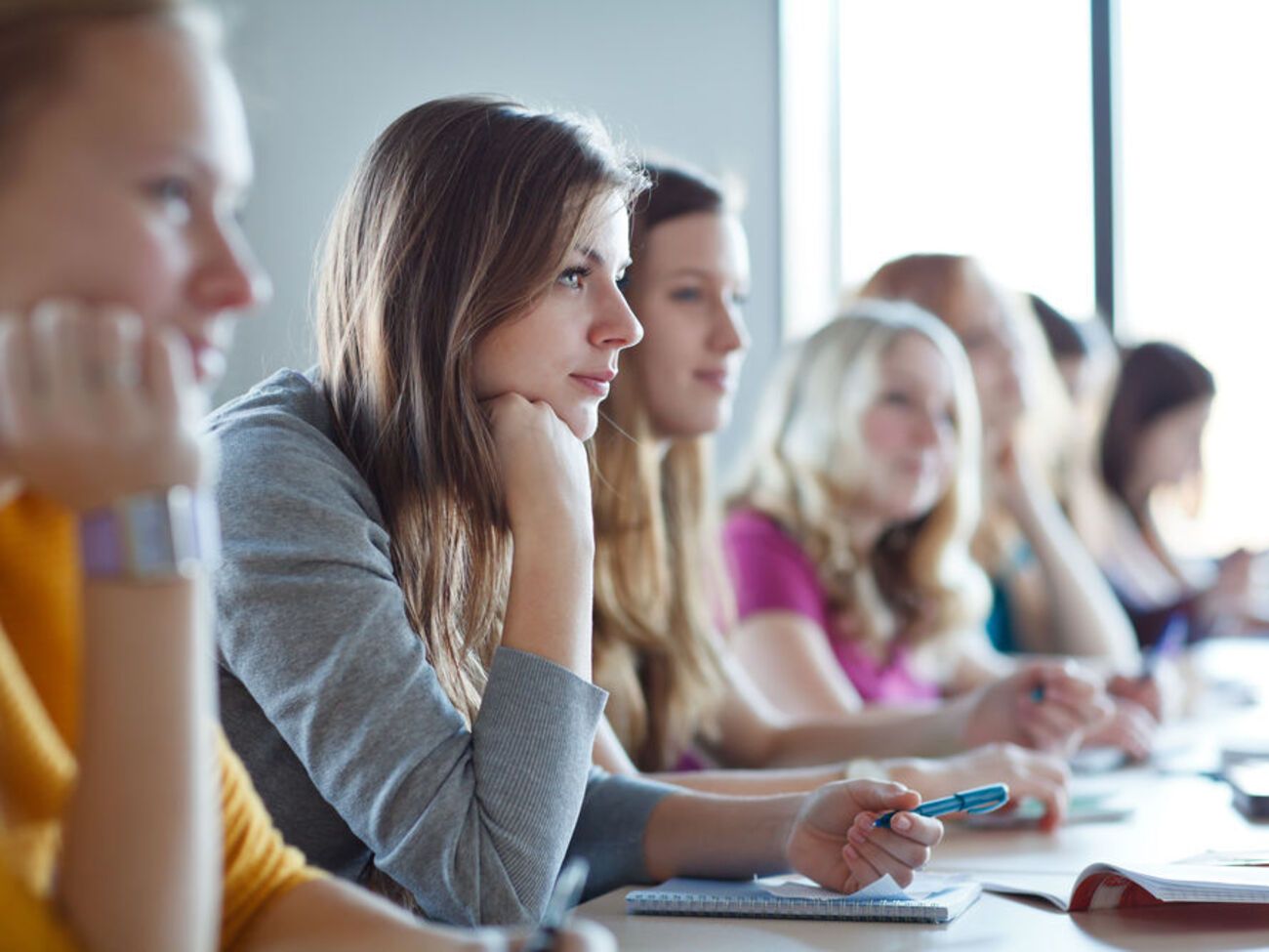 В этом году основная сессия внешнего независимого оценивания пройдет с 25 июня по 17 июля