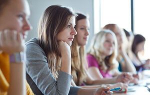 В этом году основная сессия внешнего независимого оценивания пройдет с 25 июня по 17 июля