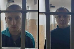 Підозрюваних Кузіва і Сулиму заарештували