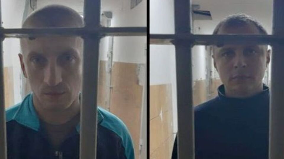 Подозреваемых Кузива и Сулиму арестовали