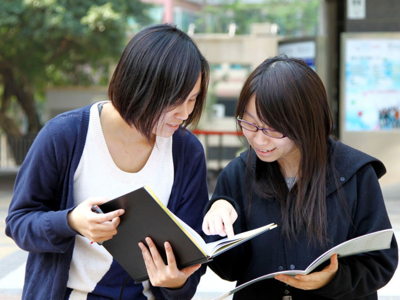 Исключение на въезд сделают для студентов, прибывающих в страну на законных основаниях