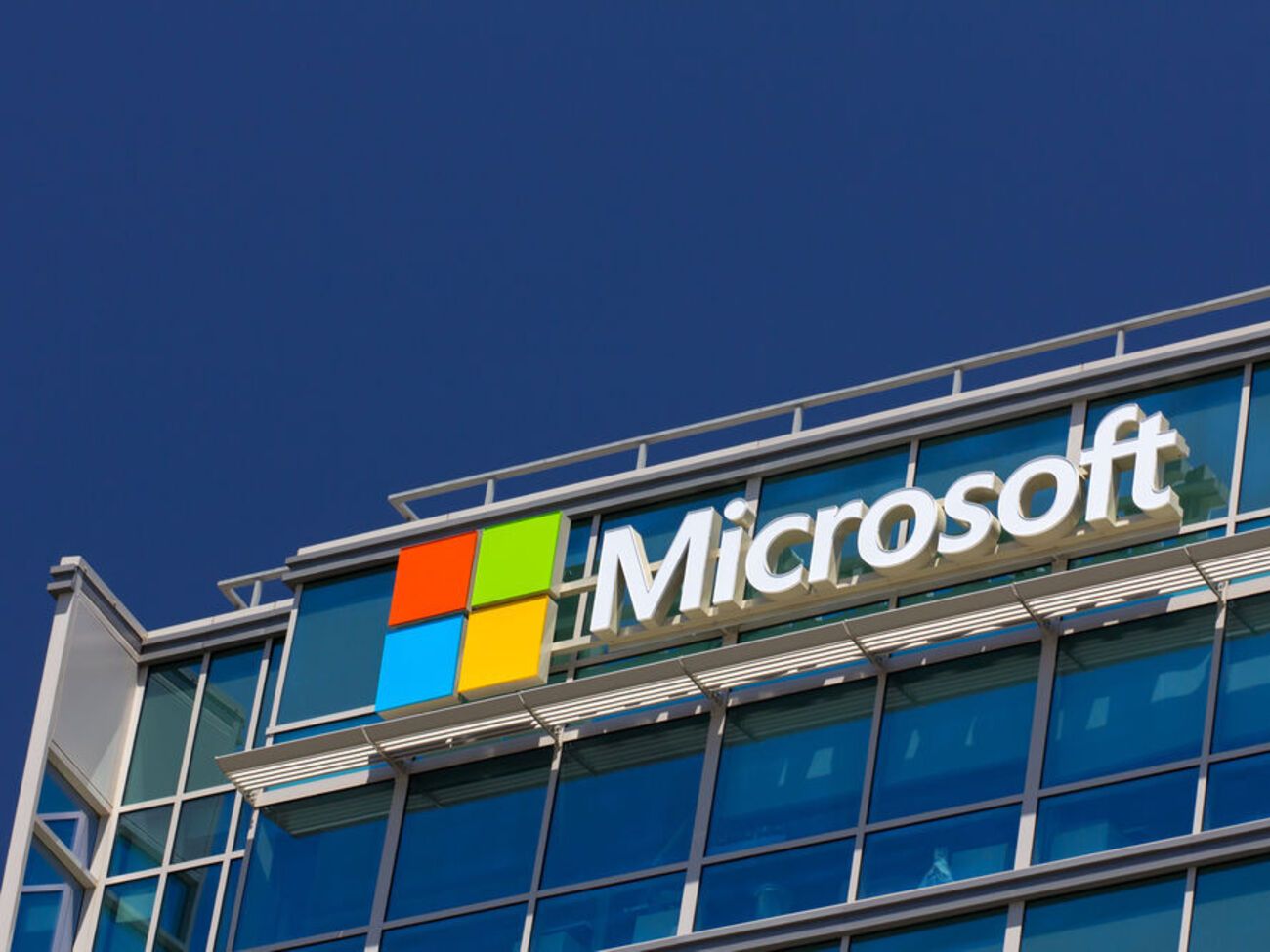 Представник Microsoft повідомив, що скорочення працівників не пов'язане з пандемією
