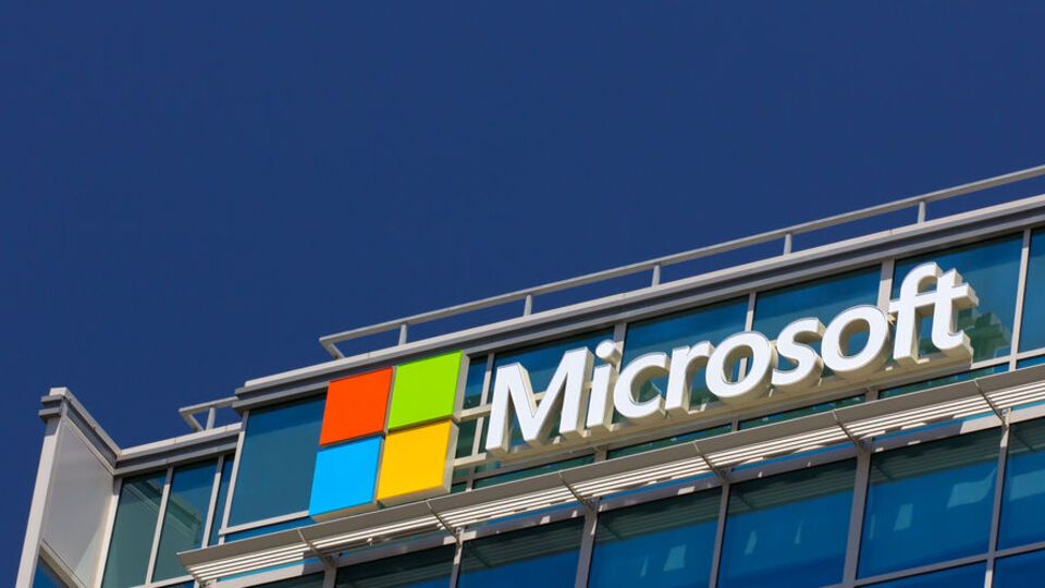 Представник Microsoft повідомив, що скорочення працівників не пов'язане з пандемією