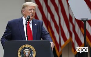 Заявление Трампа не нашло понимания в Гонконге