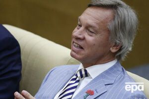 Пушков: Украина не настолько интересна европейцам, чтобы идти на большее, чем они уже пошли