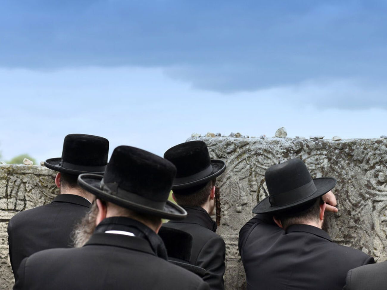 Участие раввинов-капелланов в немецкой армии запретил Адольф Гитлер